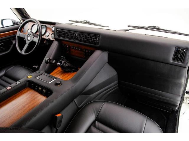 1988 Lamborghini LM002 (CC-1145742) for sale in Seattle, Washington
