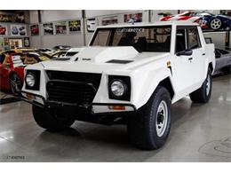 1988 Lamborghini LM002 (CC-1145742) for sale in Seattle, Washington