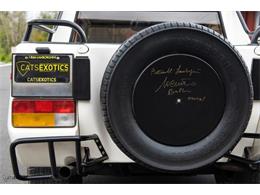 1988 Lamborghini LM002 (CC-1145742) for sale in Seattle, Washington