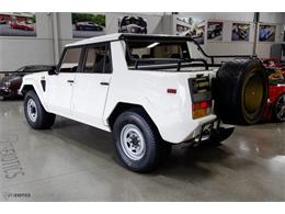 1988 Lamborghini LM002 (CC-1145742) for sale in Seattle, Washington