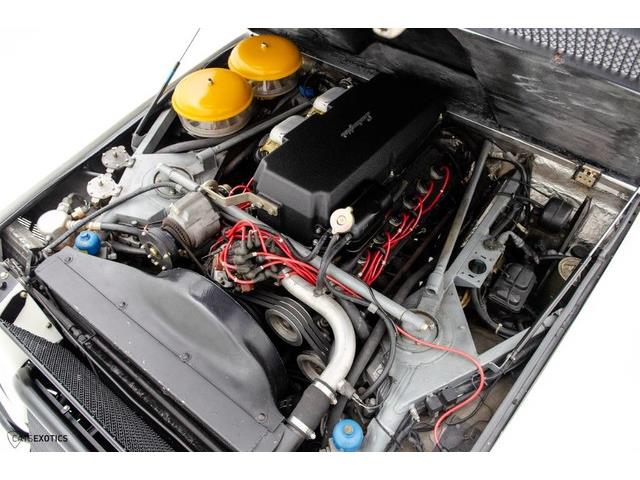 1988 Lamborghini LM002 (CC-1145742) for sale in Seattle, Washington