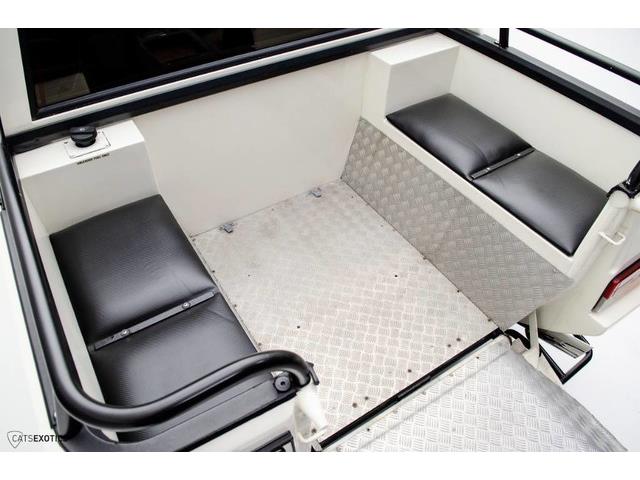 1988 Lamborghini LM002 (CC-1145742) for sale in Seattle, Washington