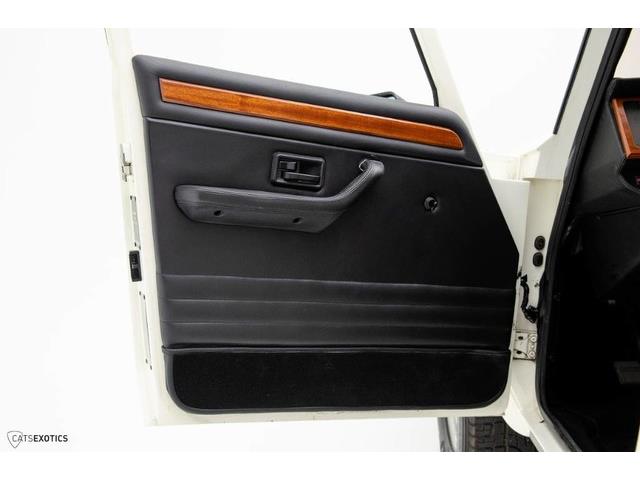 1988 Lamborghini LM002 (CC-1145742) for sale in Seattle, Washington