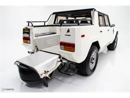 1988 Lamborghini LM002 (CC-1145742) for sale in Seattle, Washington