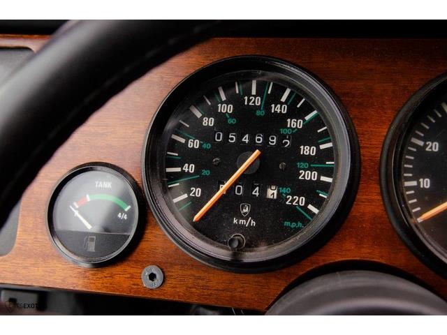 1988 Lamborghini LM002 (CC-1145742) for sale in Seattle, Washington