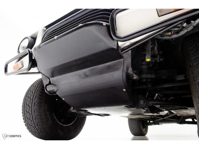 1988 Lamborghini LM002 (CC-1145742) for sale in Seattle, Washington
