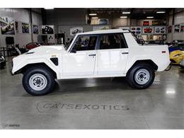 1988 Lamborghini LM002 (CC-1145742) for sale in Seattle, Washington