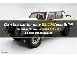 1988 Lamborghini LM002 (CC-1145742) for sale in Seattle, Washington