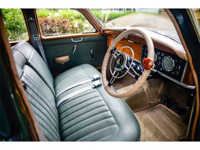 1959 Rover P4 90 for Sale | ClassicCars.com | CC-1145743