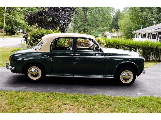 1959 Rover P4 90 for Sale | ClassicCars.com | CC-1145743