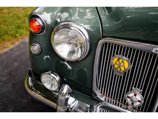1959 Rover P4 90 for Sale | ClassicCars.com | CC-1145743