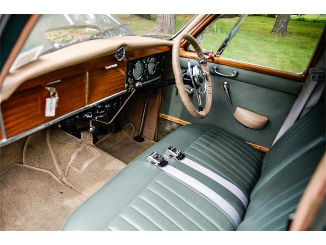 1959 Rover P4 90 for Sale | ClassicCars.com | CC-1145743