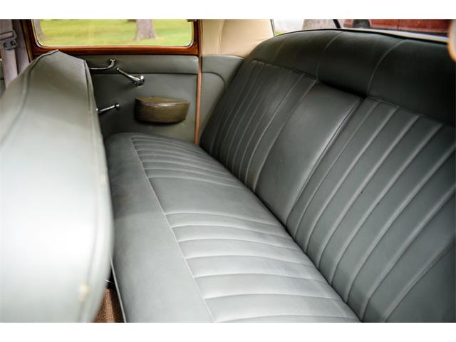 1959 Rover P4 90 for Sale | ClassicCars.com | CC-1145743