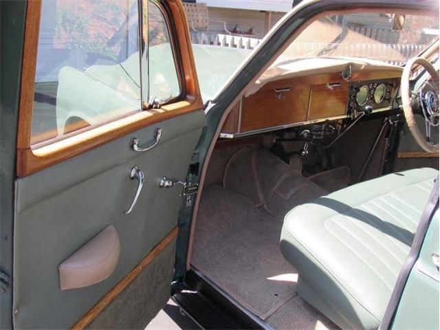1959 Rover P4 90 for Sale | ClassicCars.com | CC-1145743