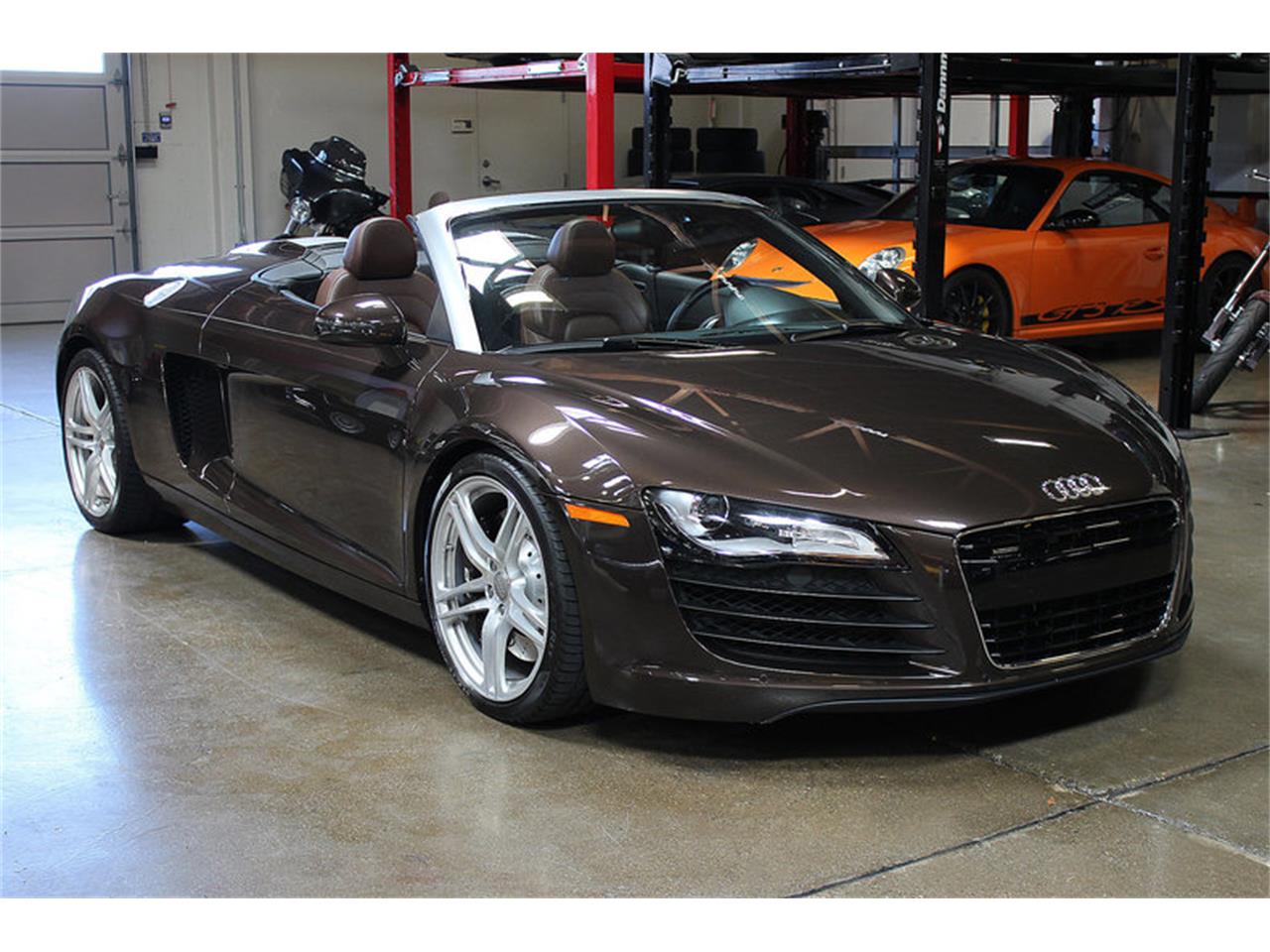2011 Audi R8 for Sale | ClassicCars.com | CC-1140575