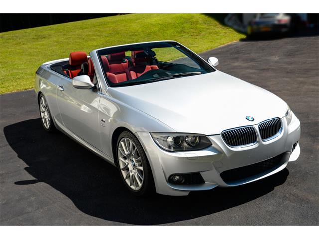 2011 BMW 328i (CC-1145752) for sale in Saratoga Springs, New York