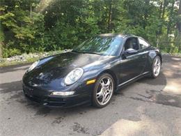 2006 Porsche 911 (CC-1145785) for sale in Saratoga Springs, New York