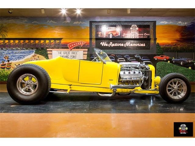 1927 Ford Roadster (CC-1140058) for sale in Orlando, Florida