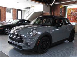 2015 MINI Cooper S (CC-1145806) for sale in Hollywood, California