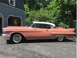 1958 Cadillac Coupe (CC-1145819) for sale in Saratoga Springs, New York