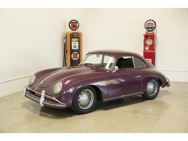1957 Porsche 356 (CC-1145831) for sale in Pleasanton, California