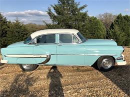 1954 Chevrolet Bel Air (CC-1145833) for sale in Boyd, Texas