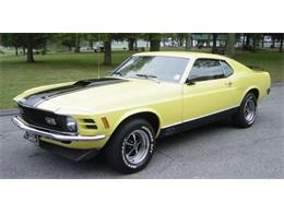 1970 Ford Mustang Mach 1 (CC-1145841) for sale in Hendersonville, Tennessee
