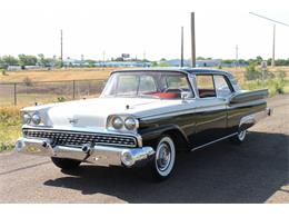 1959 Ford Galaxie (CC-1145879) for sale in Peoria, Arizona