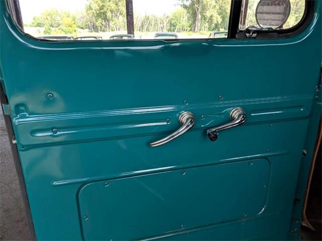 1950 Ford F100 (CC-1140588) for sale in St. Charles, Illinois