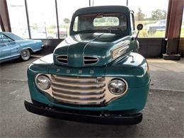 1950 Ford F100 (CC-1140588) for sale in St. Charles, Illinois