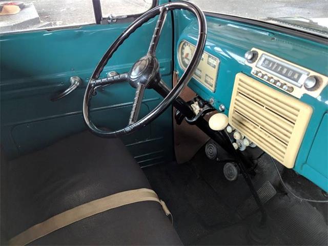 1950 Ford F100 (CC-1140588) for sale in St. Charles, Illinois