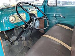 1950 Ford F100 (CC-1140588) for sale in St. Charles, Illinois
