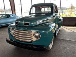 1950 Ford F100 (CC-1140588) for sale in St. Charles, Illinois