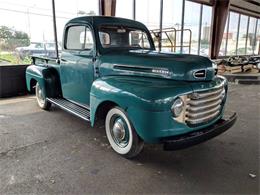1950 Ford F100 (CC-1140588) for sale in St. Charles, Illinois