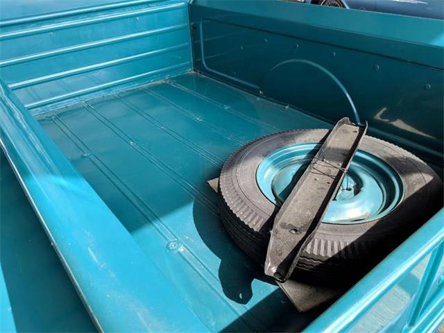 1950 Ford F100 (CC-1140588) for sale in St. Charles, Illinois