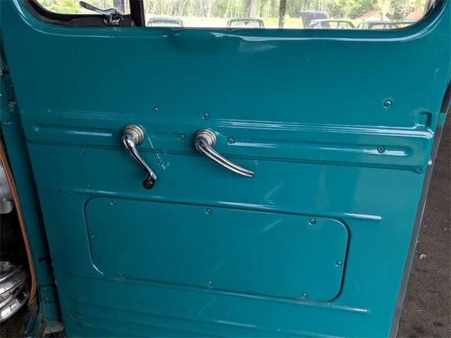 1950 Ford F100 (CC-1140588) for sale in St. Charles, Illinois