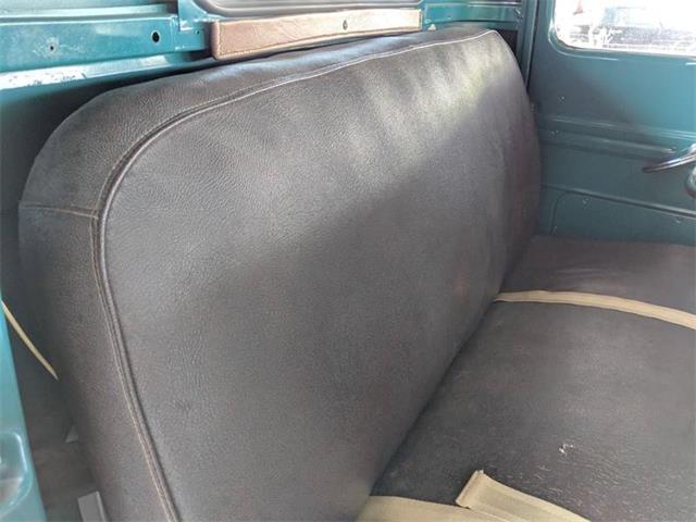 1950 Ford F100 (CC-1140588) for sale in St. Charles, Illinois