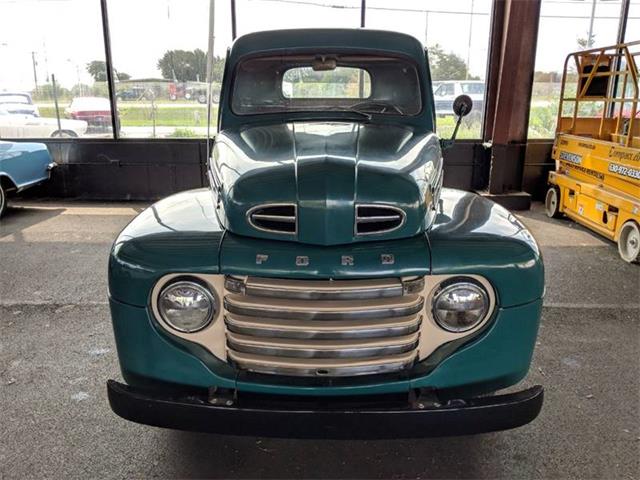 1950 Ford F100 (CC-1140588) for sale in St. Charles, Illinois