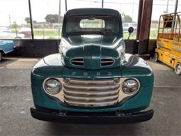 1950 Ford F100 (CC-1140588) for sale in St. Charles, Illinois