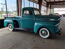 1950 Ford F100 (CC-1140588) for sale in St. Charles, Illinois