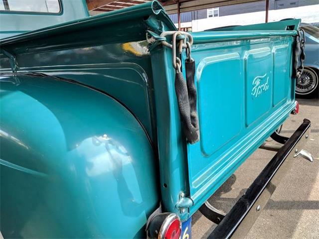 1950 Ford F100 (CC-1140588) for sale in St. Charles, Illinois