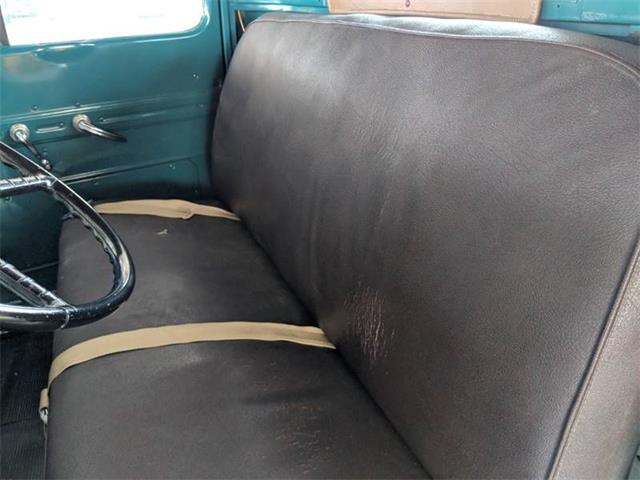 1950 Ford F100 (CC-1140588) for sale in St. Charles, Illinois