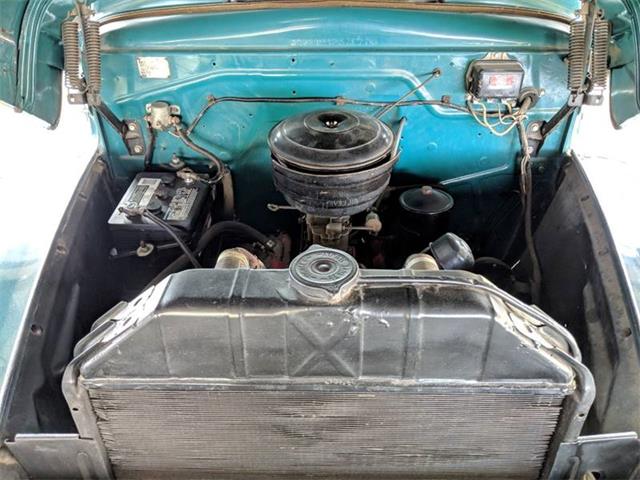 1950 Ford F100 (CC-1140588) for sale in St. Charles, Illinois