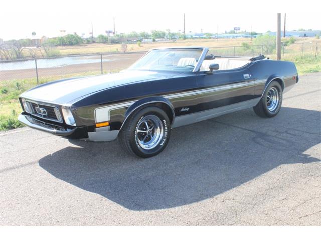 1973 Ford Mustang (CC-1145888) for sale in Peoria, Arizona