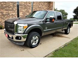 2011 Ford F350 (CC-1140589) for sale in Clarence, Iowa