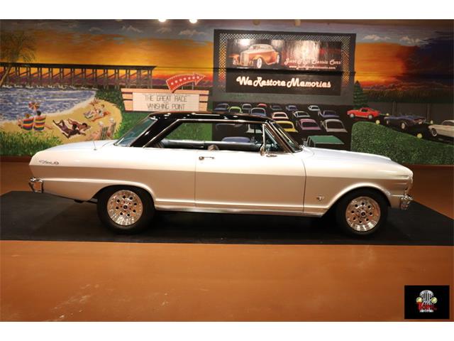 1965 Chevrolet Nova (CC-1140059) for sale in Orlando, Florida