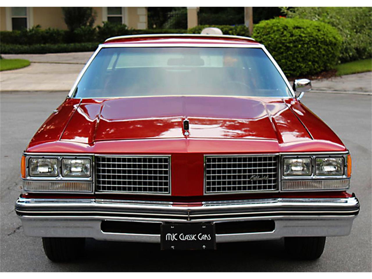 1976 oldsmobile 98