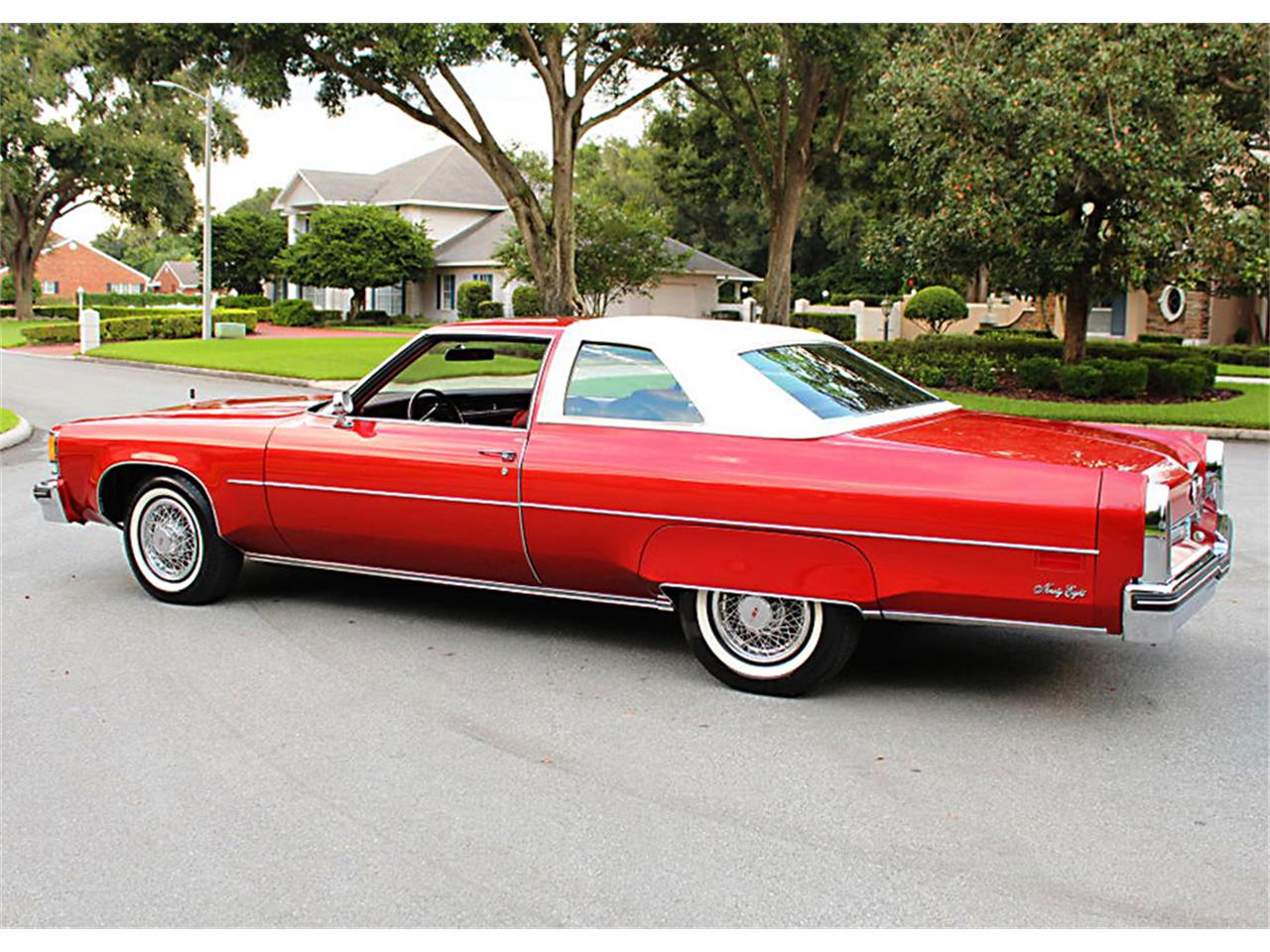 1976 oldsmobile 98