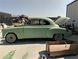 1950 Chevrolet Coupe (CC-1145903) for sale in Mira Loma, California