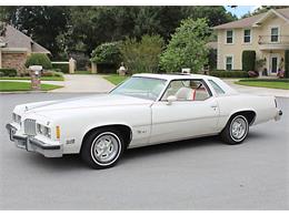 1977 Pontiac Grand Prix (CC-1145910) for sale in Lakeland, Florida
